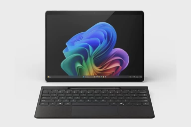 MICROSOFT Laptop Surface Pro 11th Edition / Qualcomm Snapdragon X Elite, 13", 2880 x 1920, 16 GB RAM, 1 TB SSD, Windows 11, crna